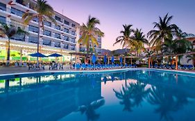 Costa Club Punta Arena - Desayuno buffet incluido
